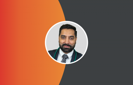 Dr Kishan Vithlani